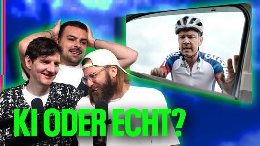 Fakes im Netz: So entlarvt jeder KI-generierte Videos (von uns getestet)